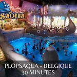 Appartamento *l'oasis Du Coeur De Ville*spacieux Et Moderne